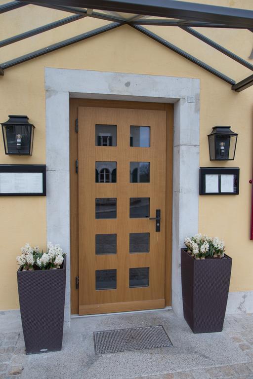Auberge Le Relais Chavannes de Bogis Buitenkant foto